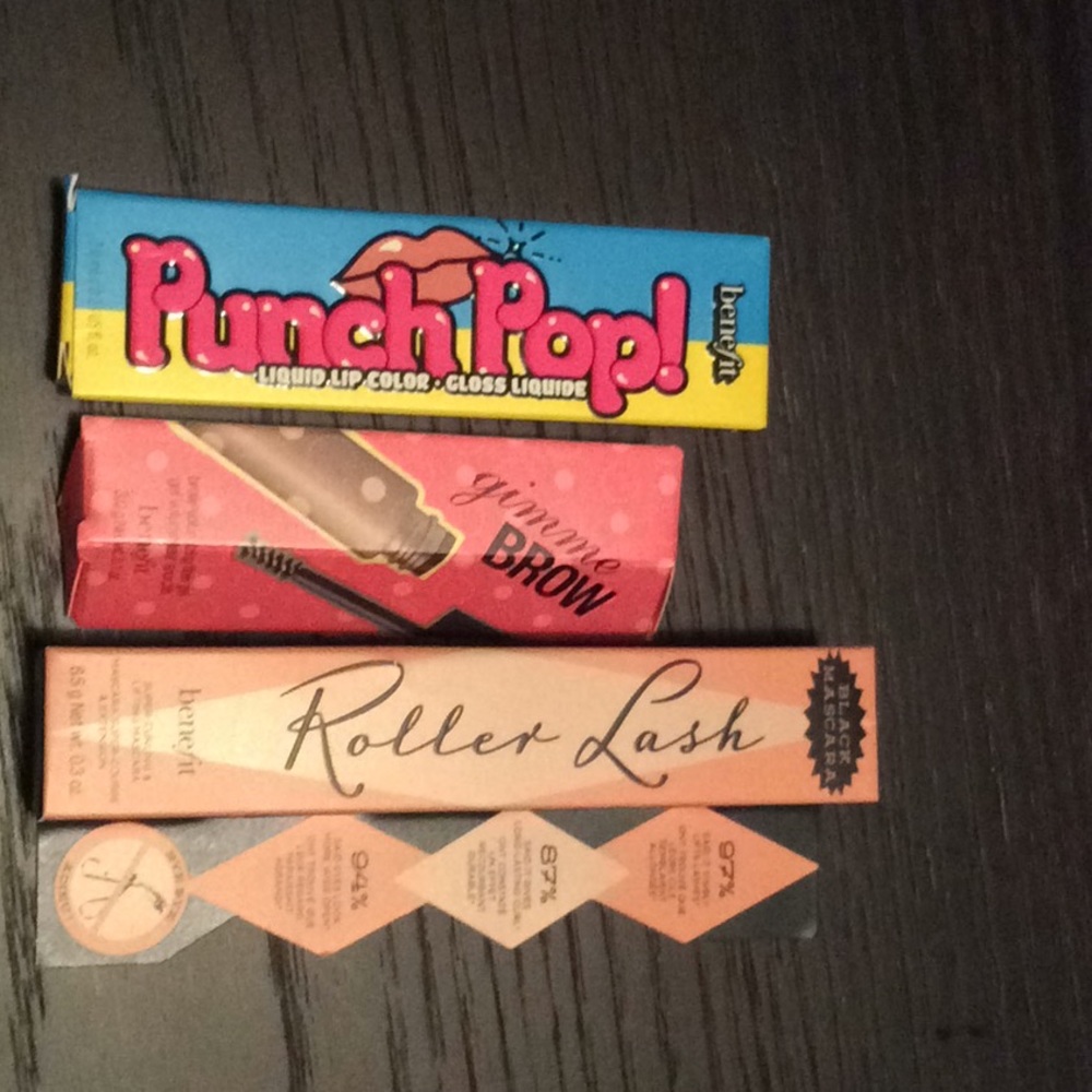 Benefit bundle